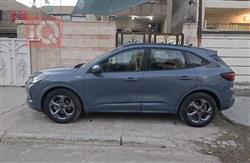 فورد إسكيب
